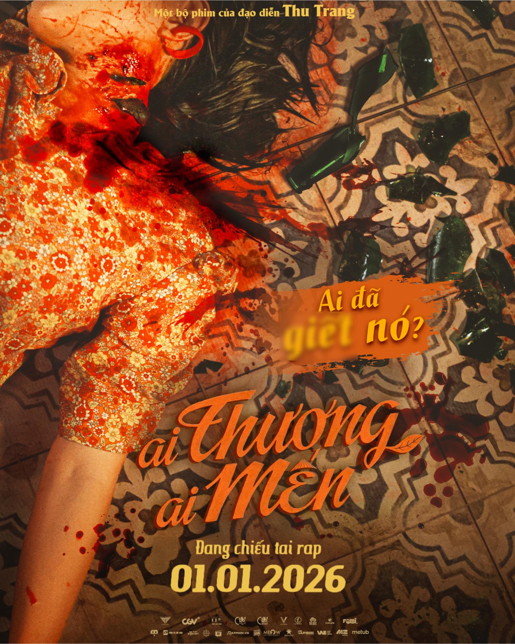 Lạ đời phim Việt tung trailer bị ch&ecirc; sến rện, nh&aacute; h&agrave;ng poster lại khiến cả MXH quay xe đ&ograve;i ra rạp bằng được- Ảnh 4.