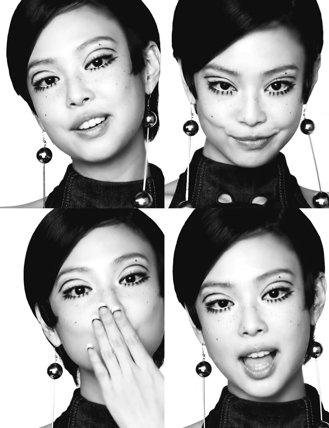 Jennie mở b&agrave;i năm 2026 kh&eacute;t lẹt!- Ảnh 6.