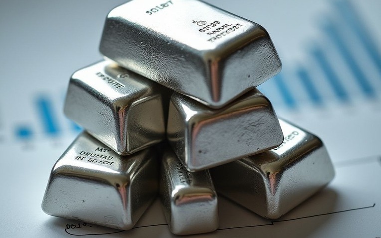 3 kiểu người tuyệt đối kh&ocirc;ng n&ecirc;n mua bạc- Ảnh 1.