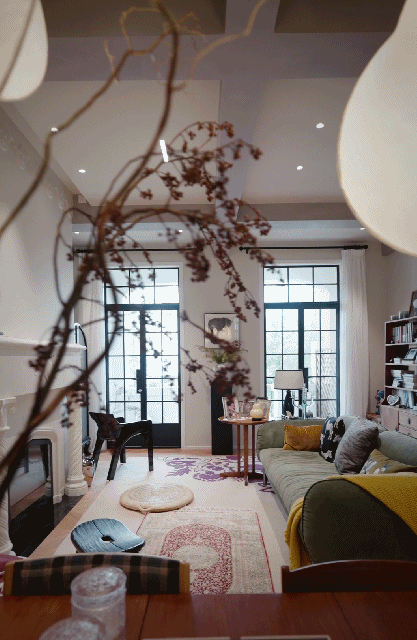 Ngo&agrave;i 50 tuổi, t&ocirc;i hiểu gi&aacute; trị lớn nhất của một người phụ nữ: Một căn nh&agrave; ri&ecirc;ng tự do, vững t&agrave;i ch&iacute;nh v&agrave; trở lại l&agrave; ch&iacute;nh m&igrave;nh- Ảnh 3.