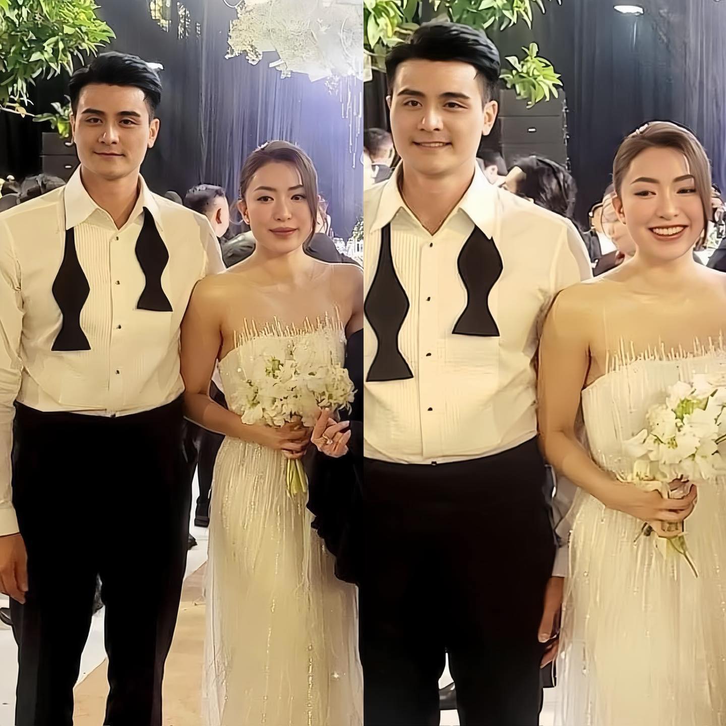 Nam thần Việt v&agrave; tiểu thư bất động sản ch&iacute;nh thức c&ocirc;ng khai con trai đầu l&ograve;ng!- Ảnh 3.