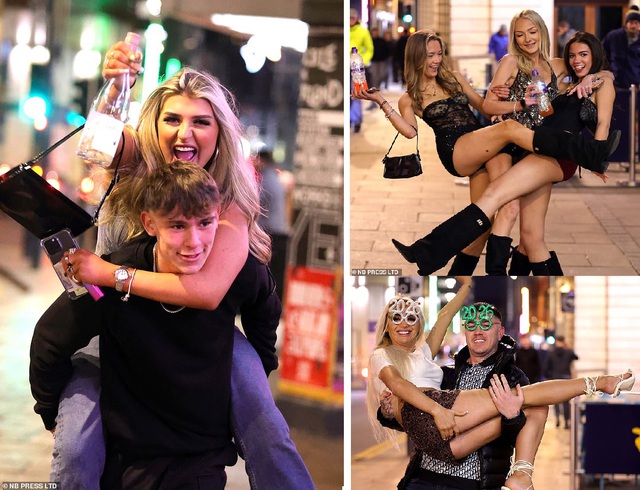 Ch&acirc;u &Acirc;u rực rỡ sắc m&agrave;u, ch&agrave;o đ&oacute;n năm mới 2026 đầy hy vọng- Ảnh 5.