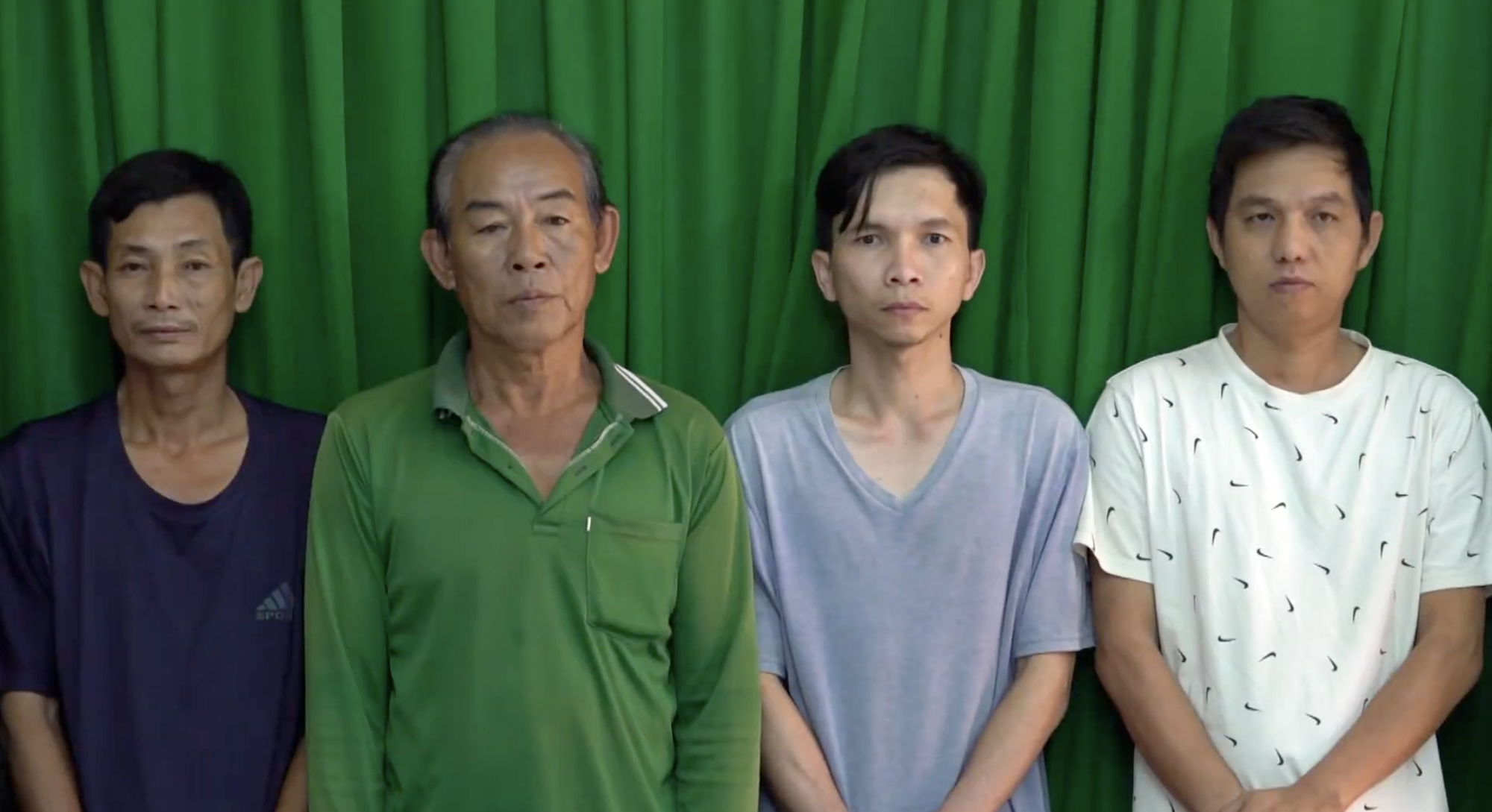 Vạch trần "đường dây" kinh doanh ngầm phía sau vỏ bọc "hiệp sĩ" Nguyễn Thanh Hải- Ảnh 4. Vạch trần "đường dây" kinh doanh ngầm phía sau vỏ bọc "hiệp sĩ" Nguyễn Thanh Hải- Ảnh 4.