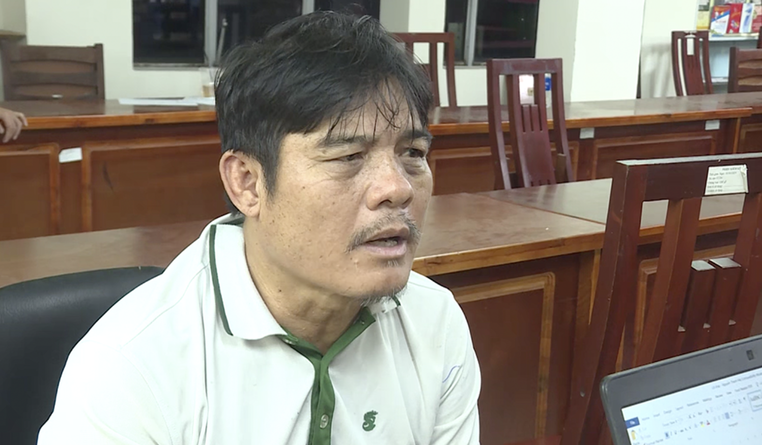 Nguyễn Thanh Hải: Sau h&agrave;o quang "hiệp sĩ", l&agrave; vết trượt d&agrave;i- Ảnh 3.