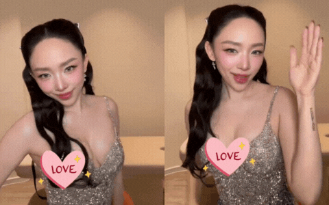 T&oacute;c Ti&ecirc;n ẩn &yacute;: Nh&igrave;n em vẫn b&igrave;nh thường kh&ocirc;ng phải l&agrave; em kh&ocirc;ng buồn. Nhưng anh &agrave;, ai m&agrave; chẳng phải sống tiếp- Ảnh 3.