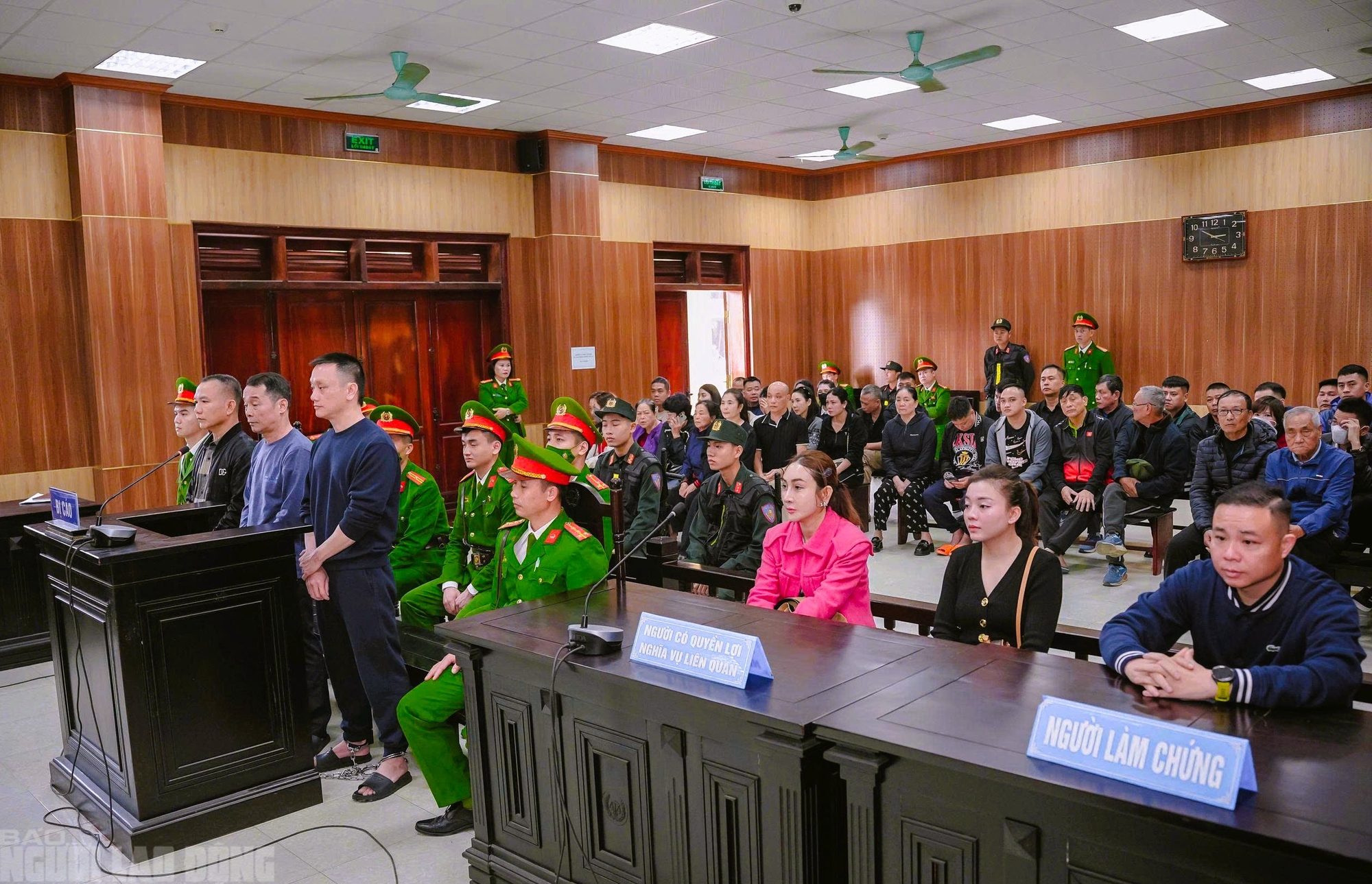 Vụ chạy &aacute;n của tr&ugrave;m giang hồ Vi "ngộ": Lộ diện "tr&ugrave;m cuối"- Ảnh 2.