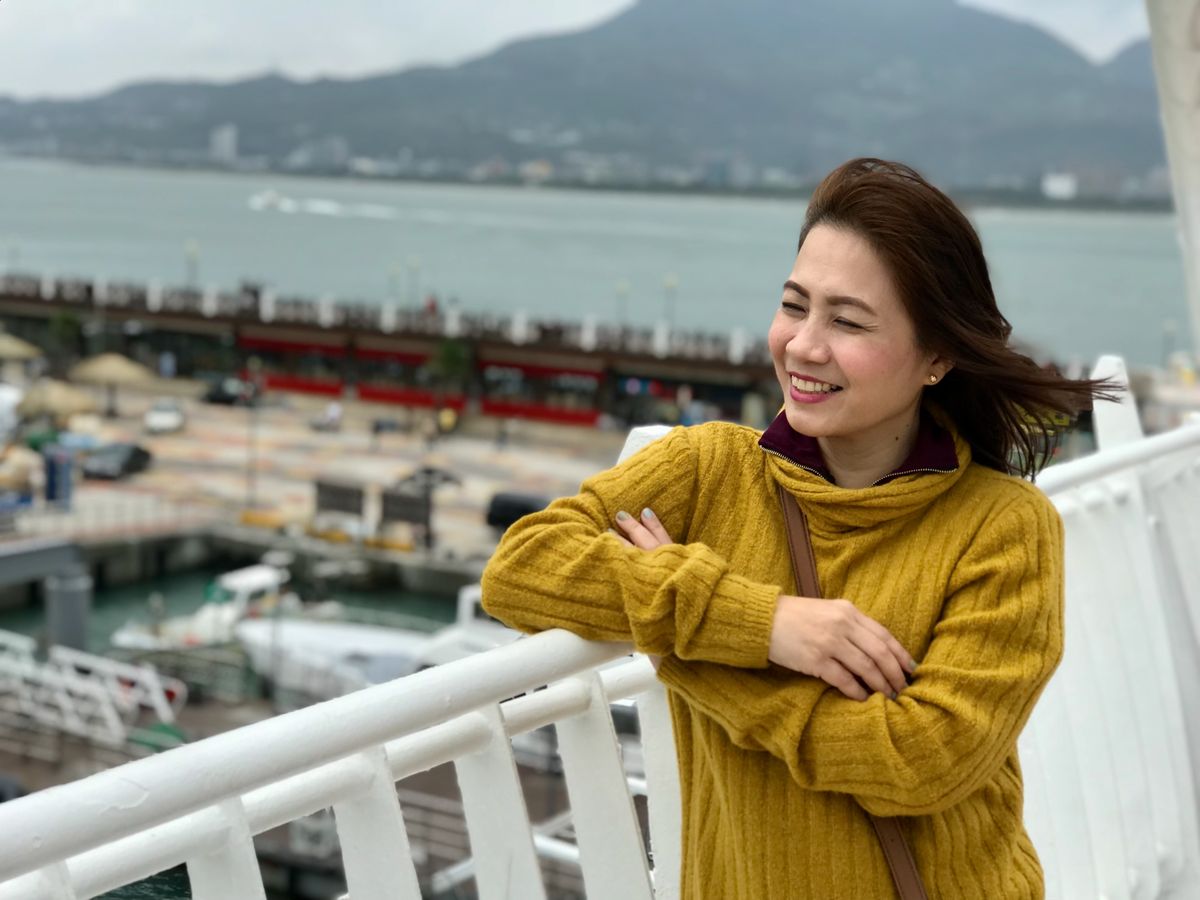 Tuổi trung ni&ecirc;n, t&ocirc;i mới hiểu ch&acirc;n l&yacute; t&agrave;i ch&iacute;nh: Sự ổn định quan trọng hơn mọi mục ti&ecirc;u kiếm tiền- Ảnh 1.