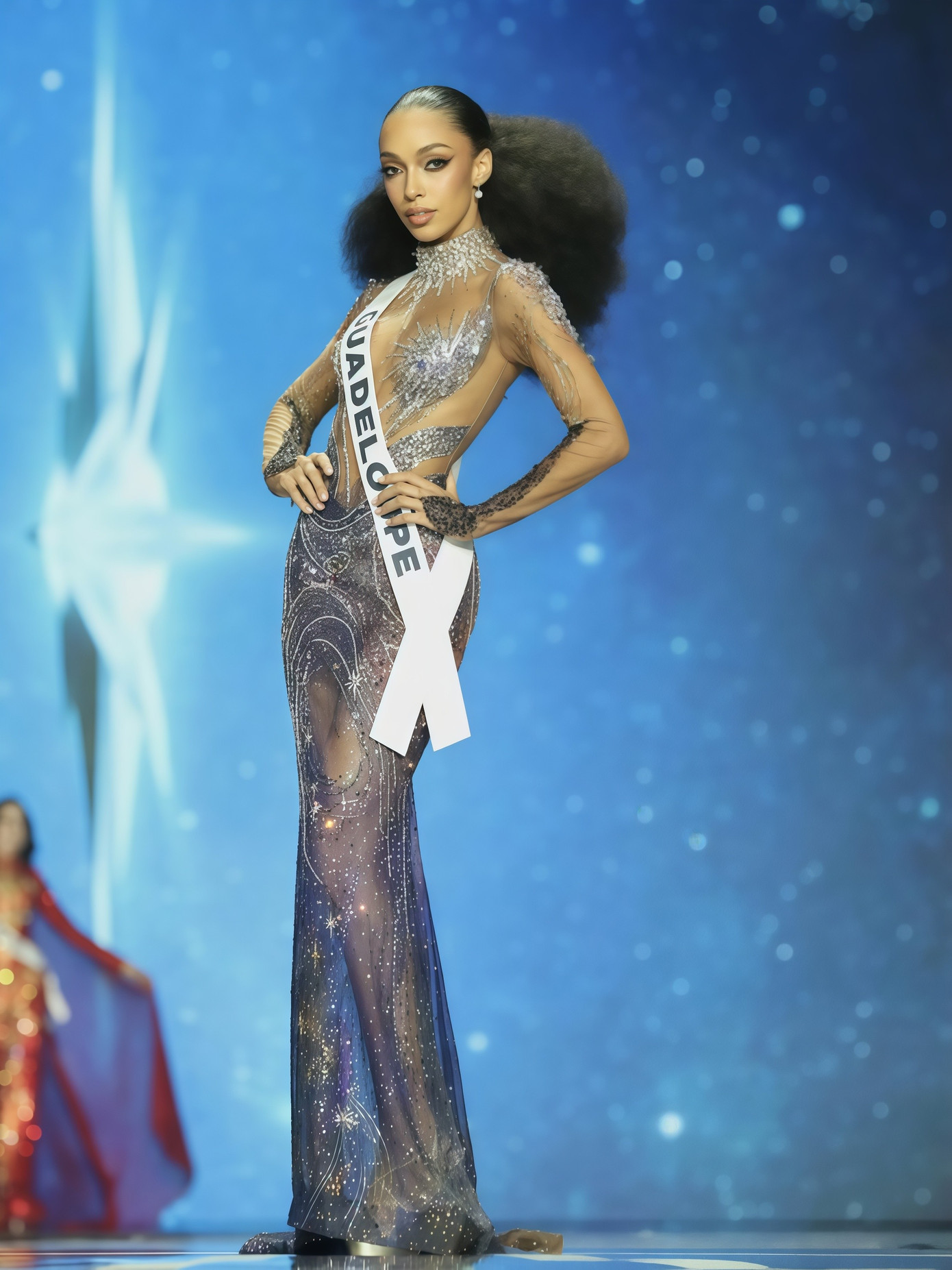 5 bộ v&aacute;y dạ hội đẹp nhất năm 2025- Ảnh 10.