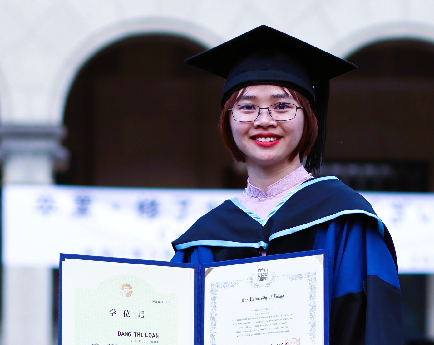 Những gương mặt giới trẻ c&oacute; th&agrave;nh t&iacute;ch nổi bật năm 2025- Ảnh 3.