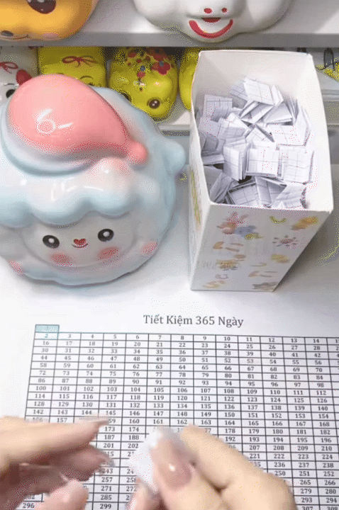 Từ 1.000 đồng đến 67 triệu/năm: Trend tiết kiệm &ldquo;nhỏ m&agrave; c&oacute; v&otilde;&rdquo; gi&uacute;p nhiều mẹ nội trợ đổi c&aacute;ch quản l&yacute; tiền trong 2025- Ảnh 3.