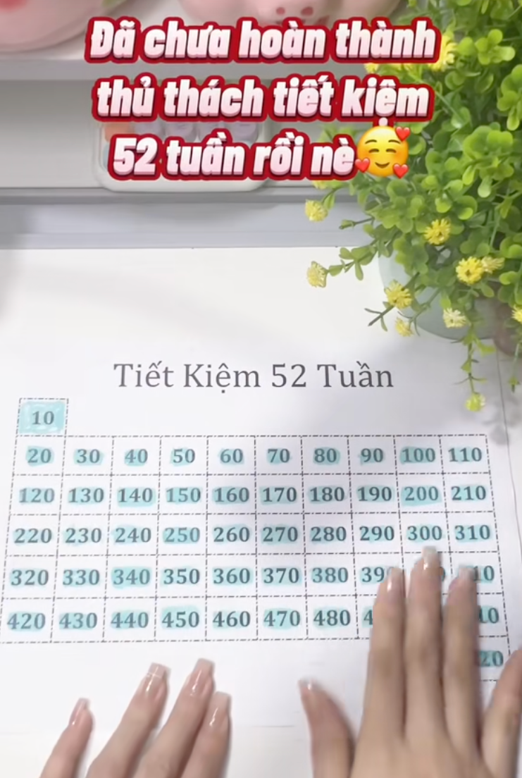 Từ 1.000 đồng đến 67 triệu/năm: Trend tiết kiệm &ldquo;nhỏ m&agrave; c&oacute; v&otilde;&rdquo; gi&uacute;p nhiều mẹ nội trợ đổi c&aacute;ch quản l&yacute; tiền trong 2025- Ảnh 8.