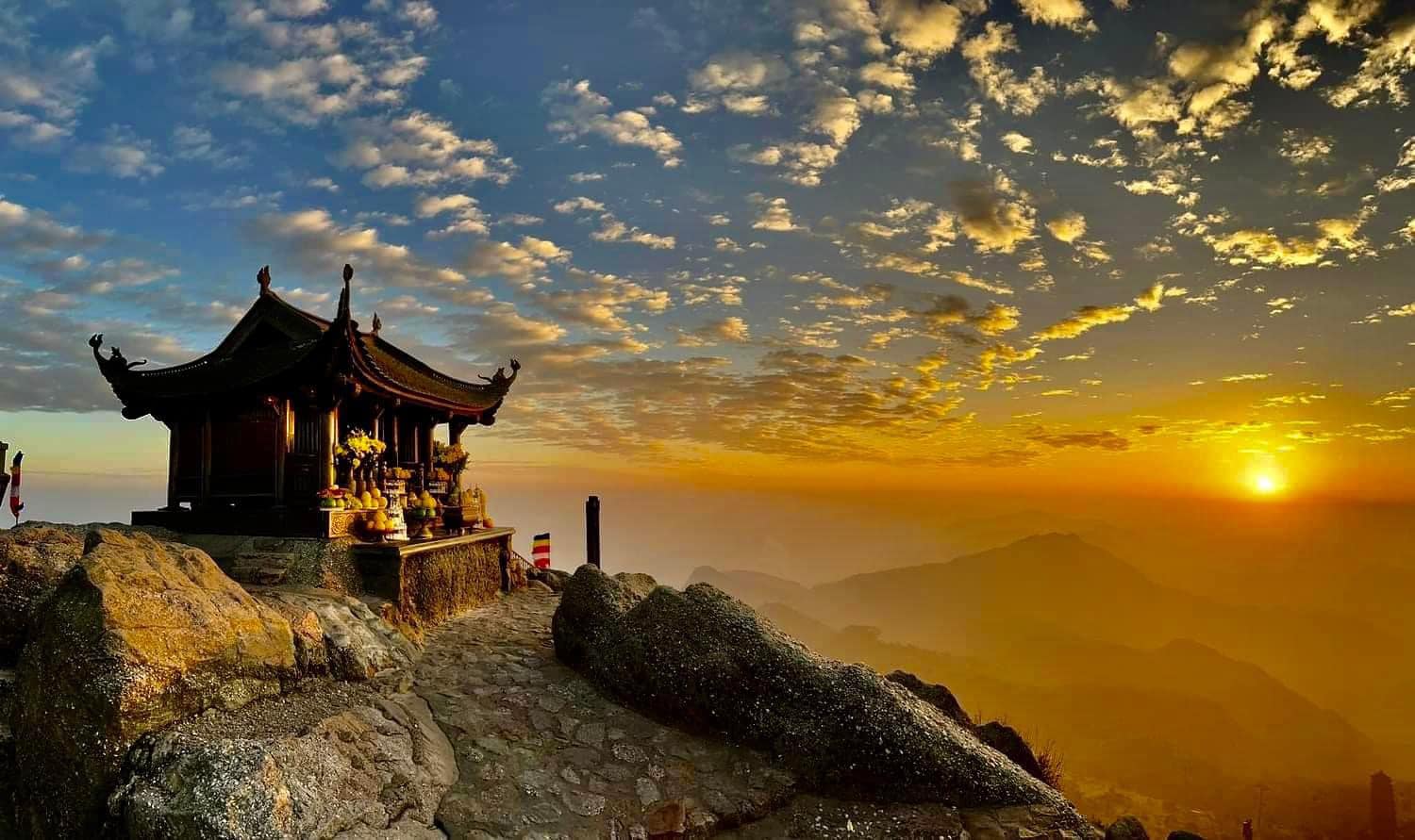 Kh&ocirc;ng phải Nha Trang, Ph&uacute; Quốc, đ&acirc;y l&agrave; nơi đ&oacute;n đ&ocirc;ng kh&aacute;ch thứ 3 Việt Nam năm 2025: Chỉ sau H&agrave; Nội, TP.HCM- Ảnh 5.