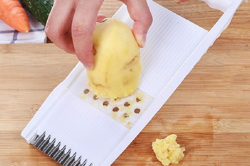 Hơn 90% người d&ugrave;ng kh&ocirc;ng biết c&ocirc;ng dụng thật sự của những chiếc lỗ n&agrave;y- Ảnh 3.