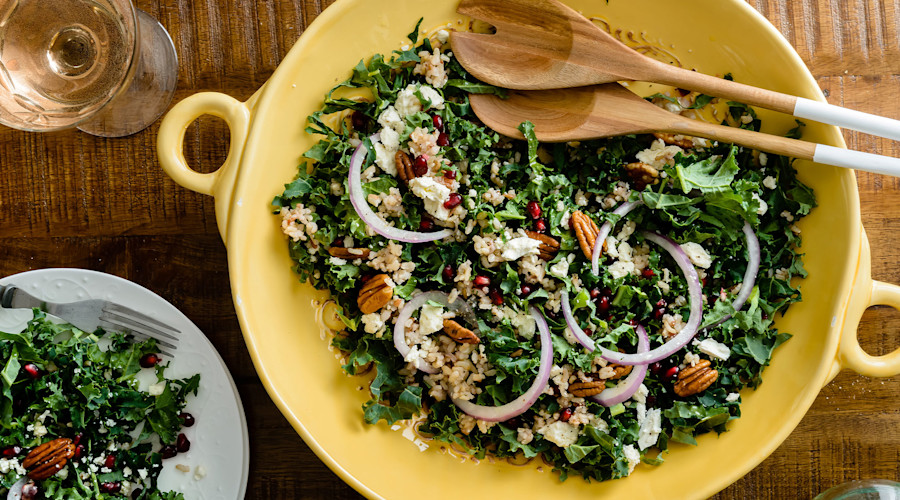 Kh&ocirc;ng phải thực đơn đắt tiền, đ&acirc;y l&agrave; m&oacute;n ăn b&aacute;c sĩ thần kinh học d&ugrave;ng mỗi ng&agrave;y để đầu &oacute;c nhẹ nh&otilde;m hơn nhiều- Ảnh 1.