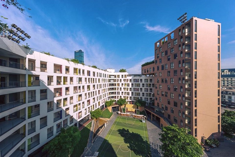 Đ&uacute;ng ng&agrave;y 1/1/2026, trường tư nhất nh&igrave; Thủ đ&ocirc; "chốt sớm" chỉ ti&ecirc;u tuyển sinh năm học mới- Ảnh 2.