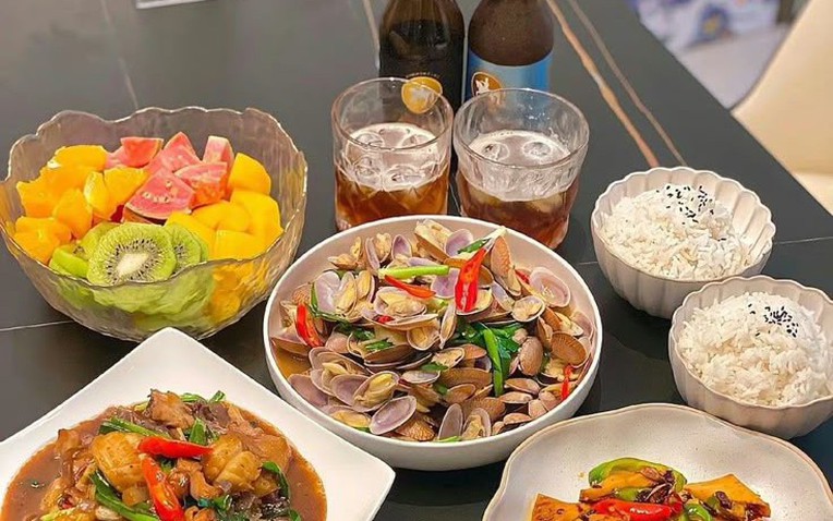 Tết Dương lịch, 12 con gi&aacute;p ăn ngay những m&oacute;n n&agrave;y để &ldquo;giữ v&iacute;a&rdquo; t&agrave;i lộc đầu năm- Ảnh 1.