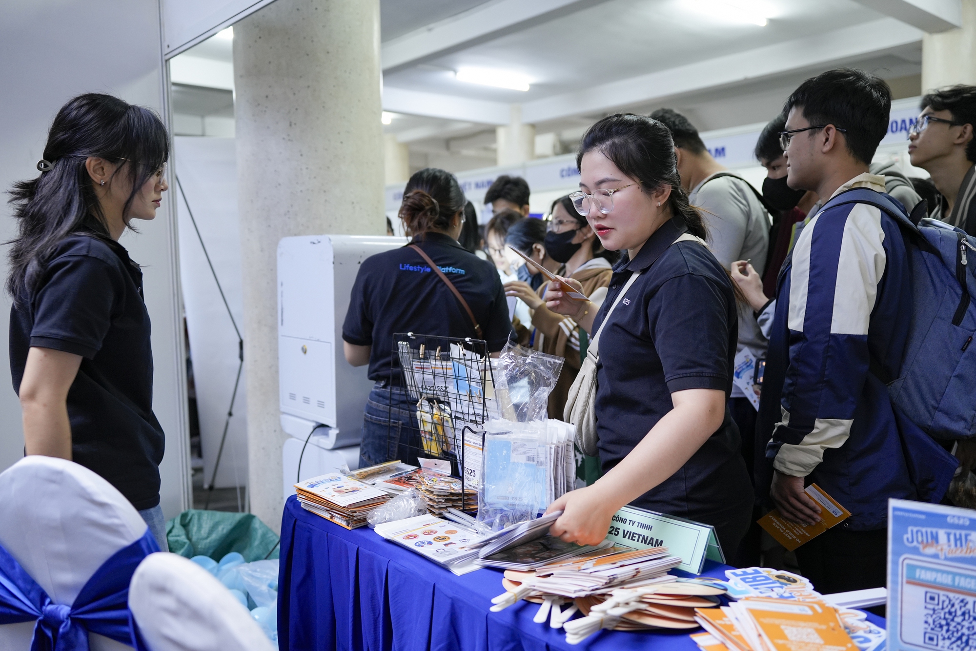 Nguồn nh&acirc;n lực năm 2026 chịu t&aacute;c động bởi những yếu tố n&agrave;o?- Ảnh 2.