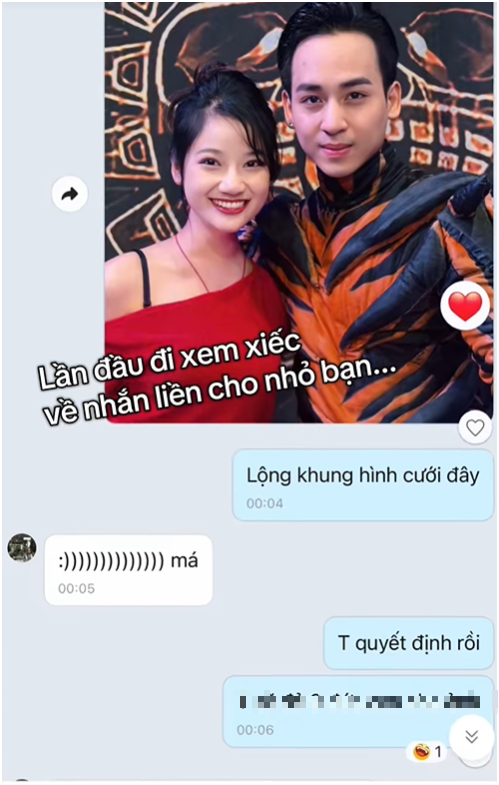 "800 khán giả ấn tượng mỗi em", Hoả Vương làng xiếc cưới gấp người hâm mộ- Ảnh 1.