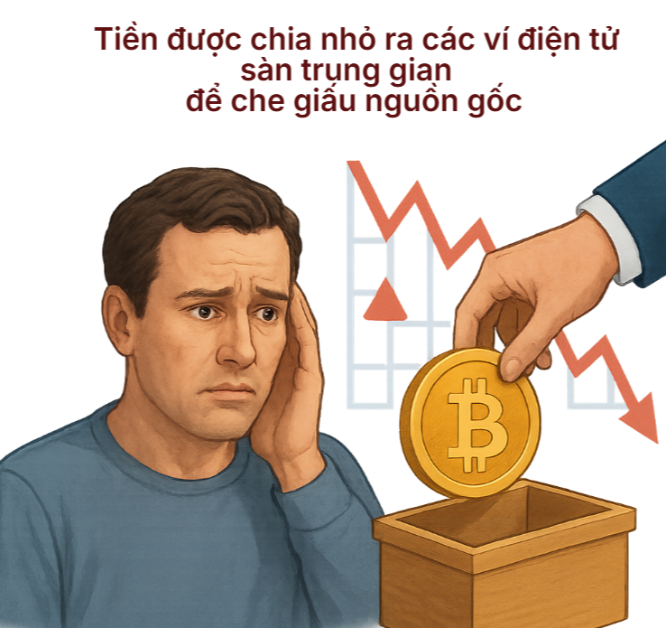 Bắt Nguyễn Thị Hải Hiền c&ugrave;ng 3 người kh&aacute;c- Ảnh 5.