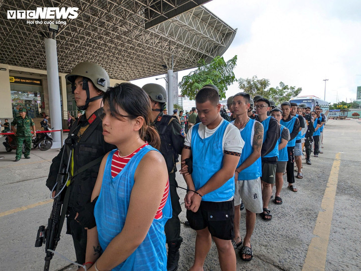 Lời khai của "hiệp sĩ" Nguyễn Thanh Hải về việc cưỡng đoạt 16,7 tỷ đồng- Ảnh 2.