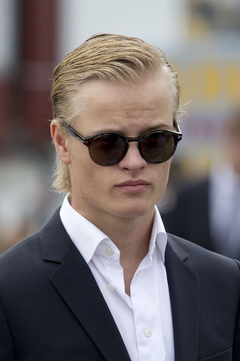 15 cột mốc Hoàng gia đáng mong chờ nhất 2026- Ảnh 5. 15 cột mốc Hoàng gia đáng mong chờ nhất 2026- Ảnh 5.