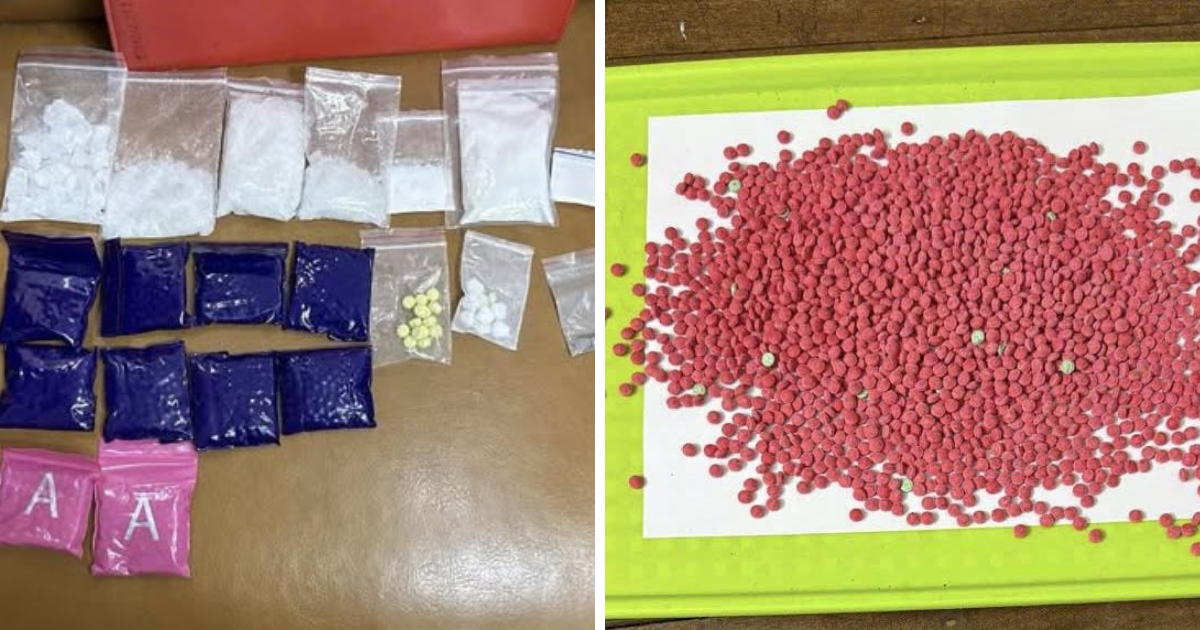 Bắt khẩn cấp v&agrave; kh&aacute;m x&eacute;t nơi ở của L&ecirc; Thị Mai Hoa- Ảnh 2.