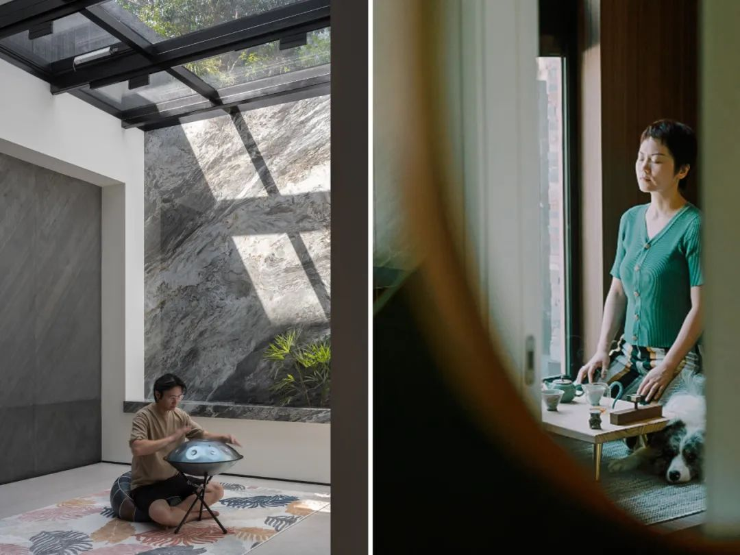 B&aacute;n nh&agrave; phố, cặp vợ chồng trung ni&ecirc;n chuyển ra ngoại &ocirc; ở nh&agrave; 360m&sup2;: Giảm chi ph&iacute; sống, l&agrave;m 4 giờ/ng&agrave;y vẫn đủ đầy- Ảnh 1.