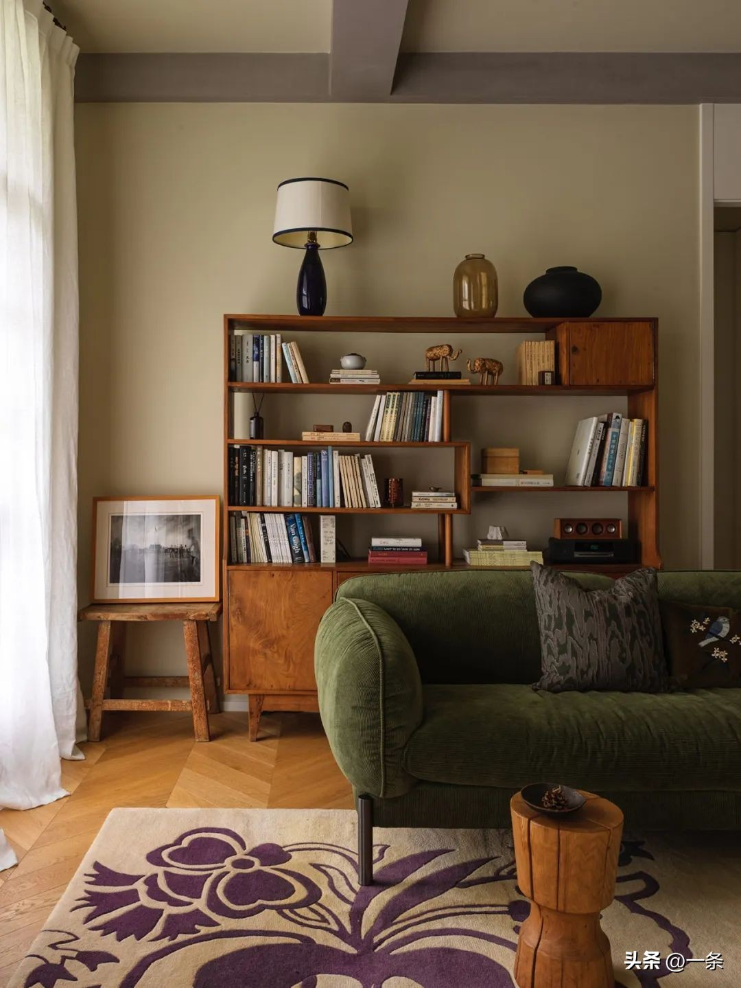 Ngo&agrave;i 50 tuổi, t&ocirc;i hiểu gi&aacute; trị lớn nhất của một người phụ nữ: Một căn nh&agrave; ri&ecirc;ng tự do, vững t&agrave;i ch&iacute;nh v&agrave; trở lại l&agrave; ch&iacute;nh m&igrave;nh- Ảnh 7.