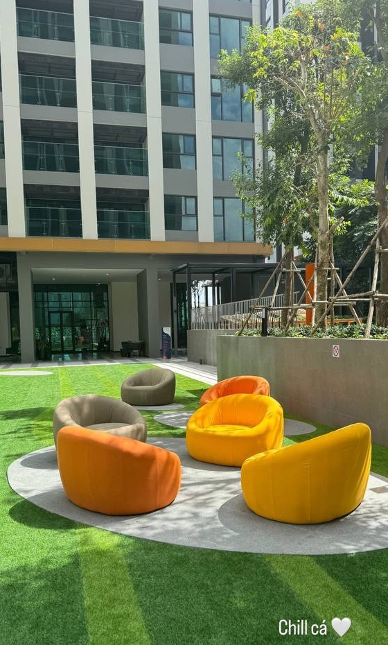 Khoe mới mua th&ecirc;m căn duplex, bị ch&ecirc; &ldquo;đường xấu kh&ocirc;ng ai thu&ecirc;&rdquo;: B&agrave; chủ Hạt M&iacute;t thẳng thắn đ&aacute;p trả- Ảnh 6.