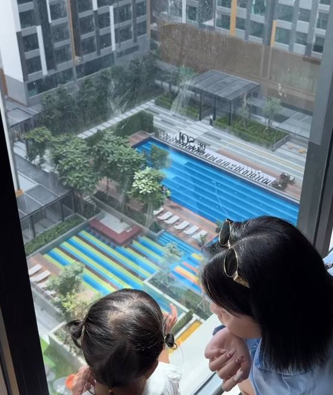 Khoe mới mua th&ecirc;m căn duplex, bị ch&ecirc; &ldquo;đường xấu kh&ocirc;ng ai thu&ecirc;&rdquo;: B&agrave; chủ Hạt M&iacute;t thẳng thắn đ&aacute;p trả- Ảnh 5.