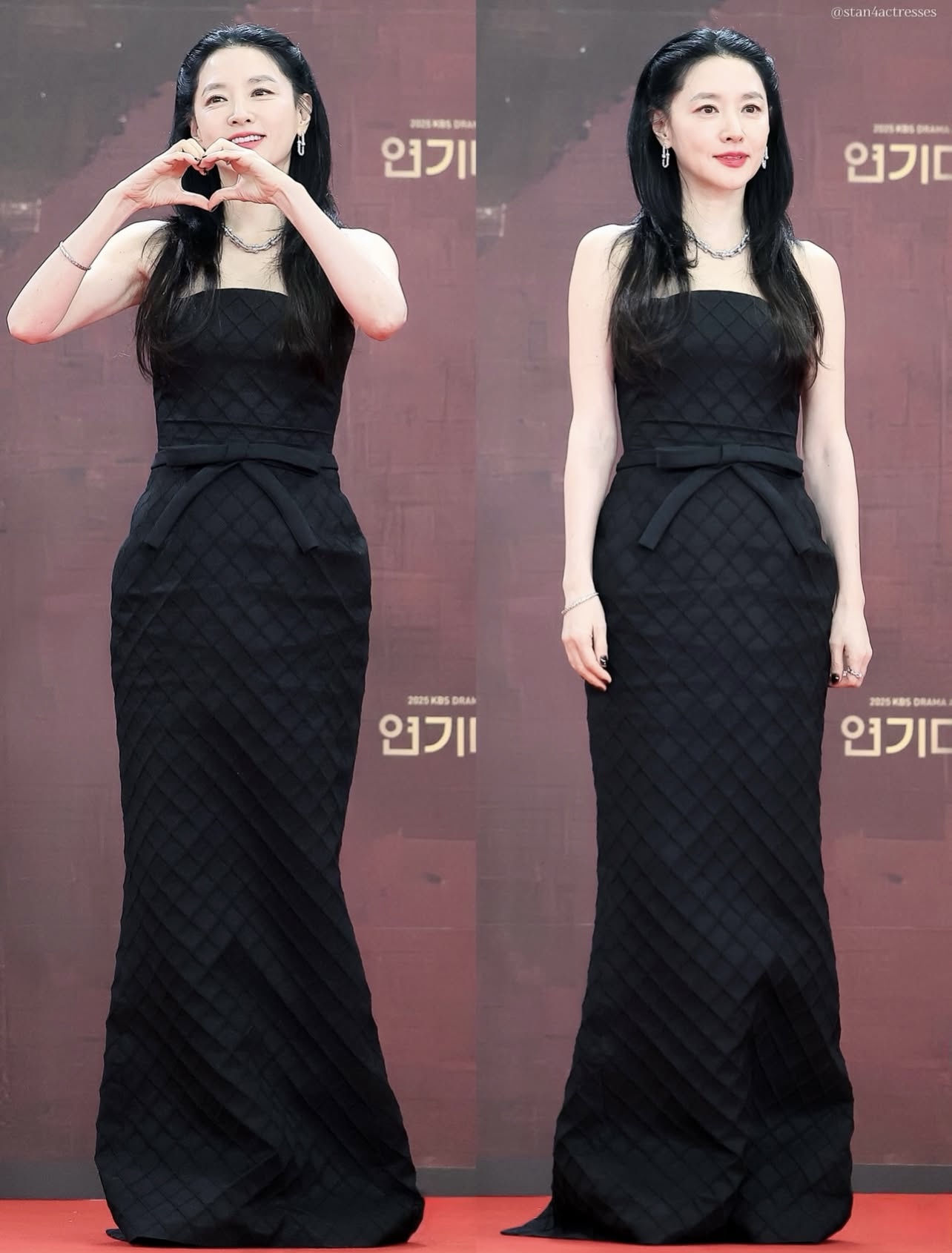 Diện mạo gây sốc của nàng Dae Jang Geum: 54 tuổi làm gì có ai trẻ thế này?- Ảnh 3. Diện mạo gây sốc của nàng Dae Jang Geum: 54 tuổi làm gì có ai trẻ thế này?- Ảnh 3.