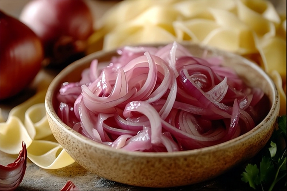 5 rau củ l&agrave; 