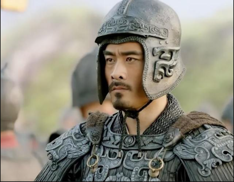 Thục H&aacute;n diệt vong: V&igrave; sao cả nh&agrave; Trương Phi kh&ocirc;ng ai d&aacute;m động tới, c&ograve;n gia tộc Quan Vũ lại bị giết sạch?- Ảnh 1.