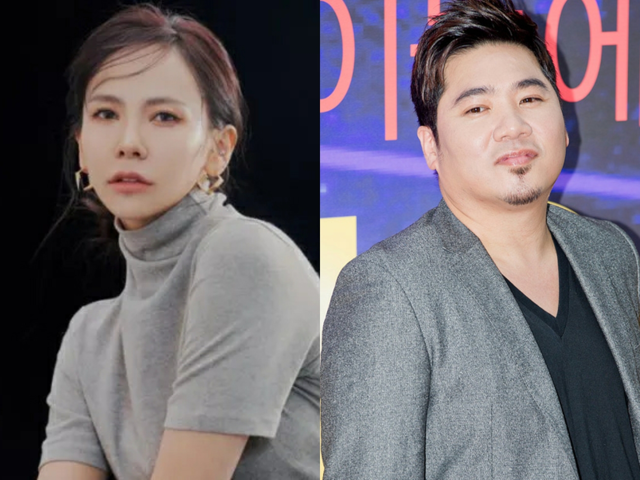 Nữ diễn vi&ecirc;n phim quốc d&acirc;n bị tố hi&ecirc;n ngang ngoại t&igrave;nh với ca sĩ c&oacute; vợ con, dung dăng dung dẻ c&ugrave;ng nh&acirc;n t&igrave;nh tr&ecirc;n phố- Ảnh 1.