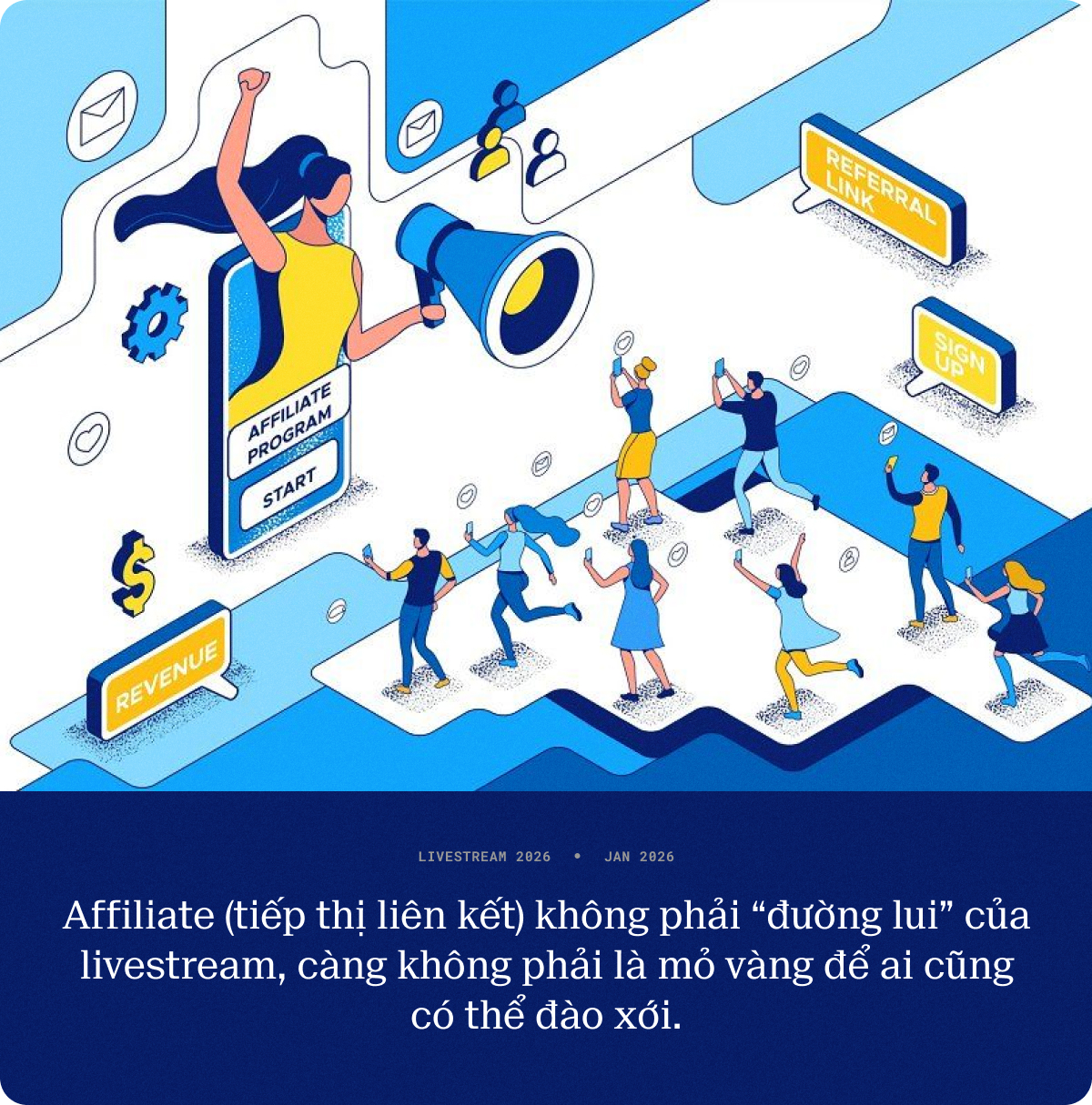 Livestream 2026: Ai c&ograve;n sống được v&agrave; sống bằng điều g&igrave;?- Ảnh 4.