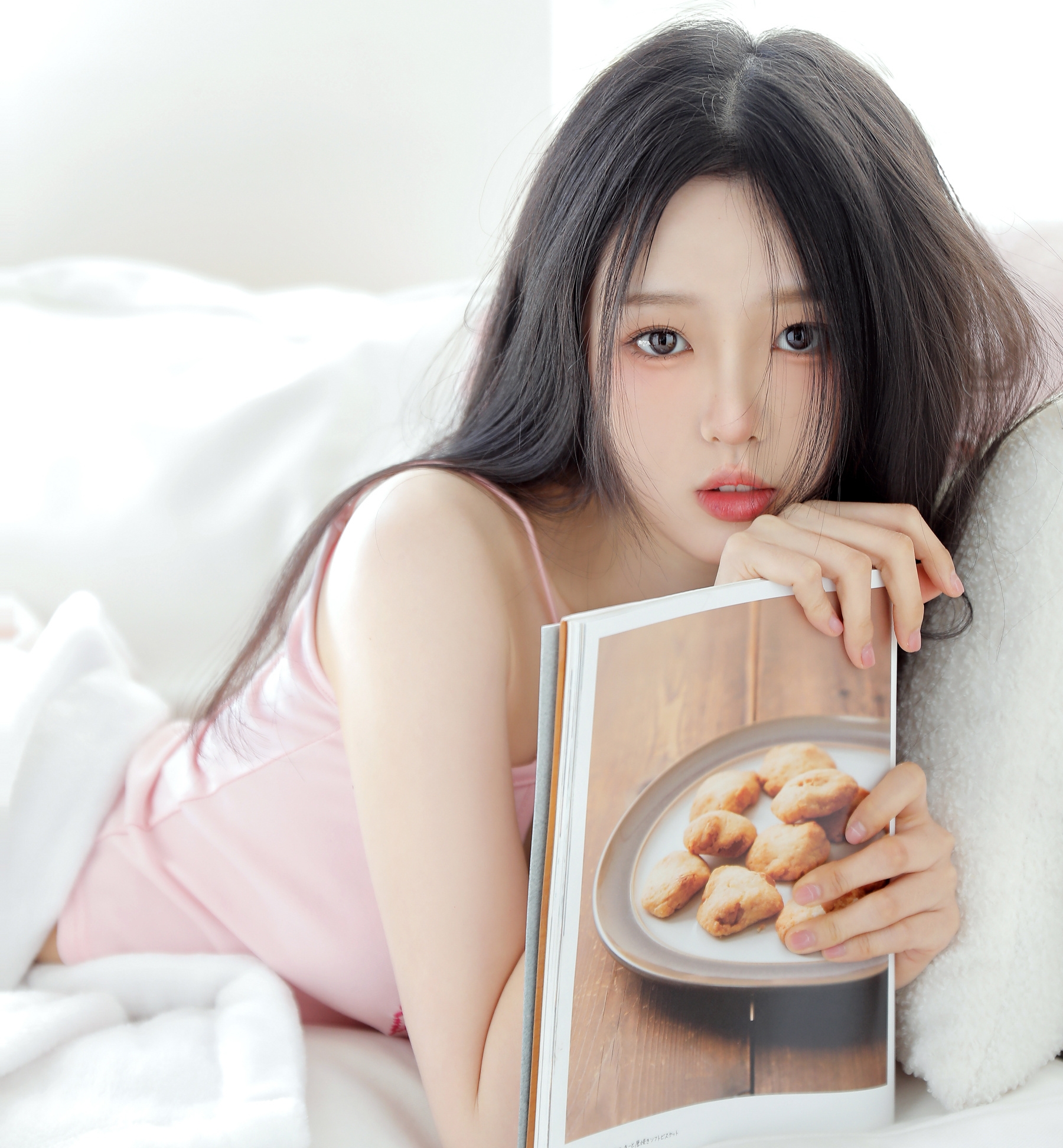 Nữ thần sắc đẹp 1 năm đ&oacute;ng ch&iacute;nh 29 phim v&ocirc; địch showbiz, đỉnh thế n&agrave;y kh&oacute; t&iacute;nh mấy cũng phải m&ecirc;- Ảnh 11.