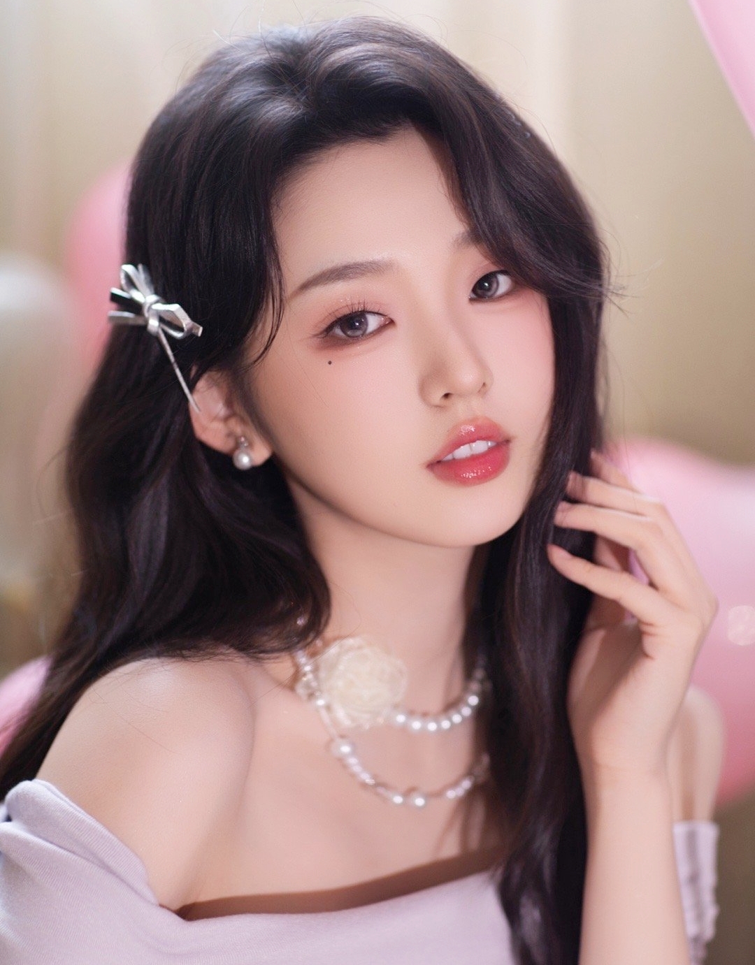 Nữ thần sắc đẹp 1 năm đ&oacute;ng ch&iacute;nh 29 phim v&ocirc; địch showbiz, đỉnh thế n&agrave;y kh&oacute; t&iacute;nh mấy cũng phải m&ecirc;- Ảnh 1.