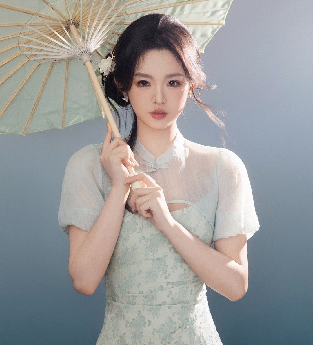 Nữ thần sắc đẹp 1 năm đ&oacute;ng ch&iacute;nh 29 phim v&ocirc; địch showbiz, đỉnh thế n&agrave;y kh&oacute; t&iacute;nh mấy cũng phải m&ecirc;- Ảnh 9.