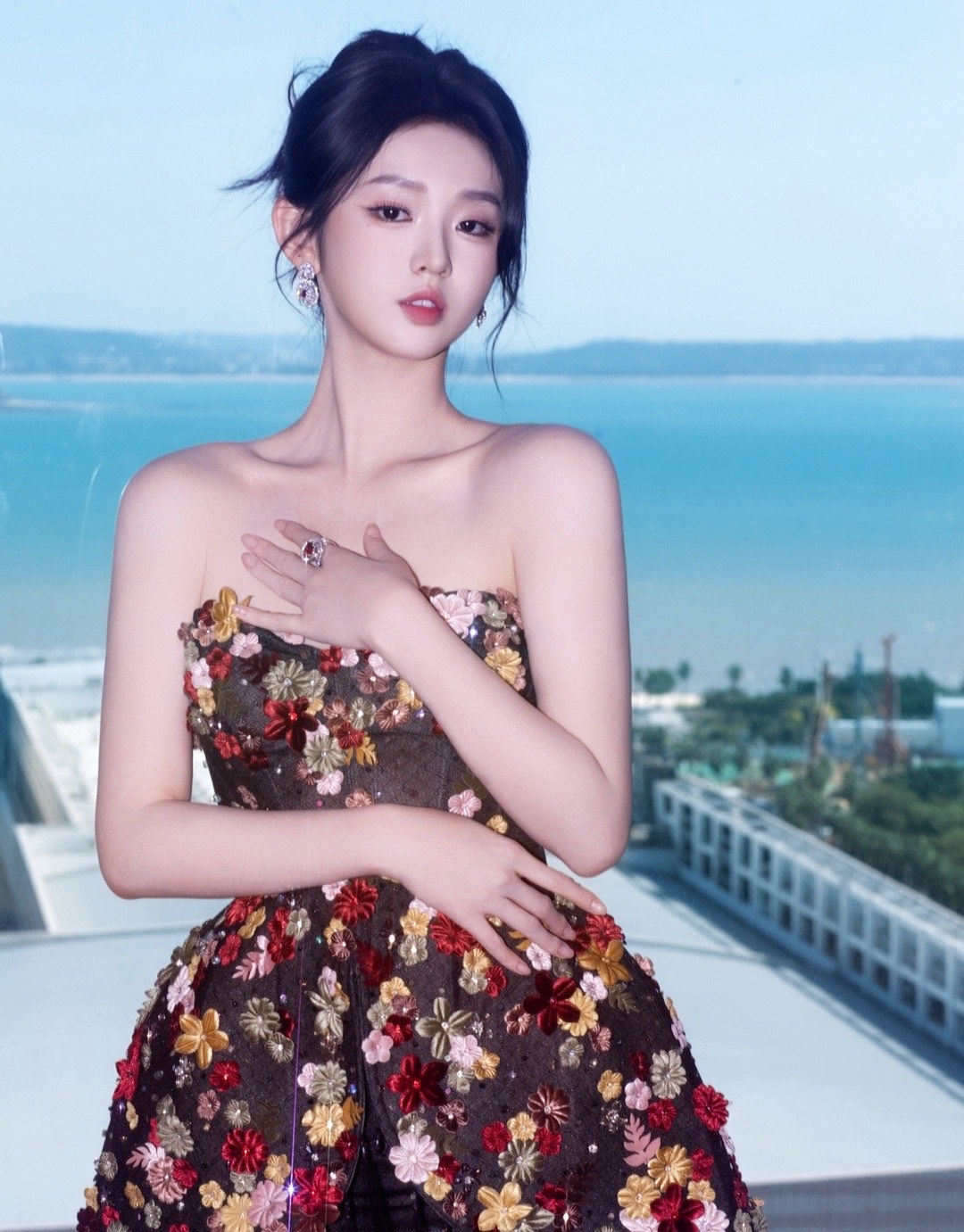 Nữ thần sắc đẹp 1 năm đ&oacute;ng ch&iacute;nh 29 phim v&ocirc; địch showbiz, đỉnh thế n&agrave;y kh&oacute; t&iacute;nh mấy cũng phải m&ecirc;- Ảnh 10.