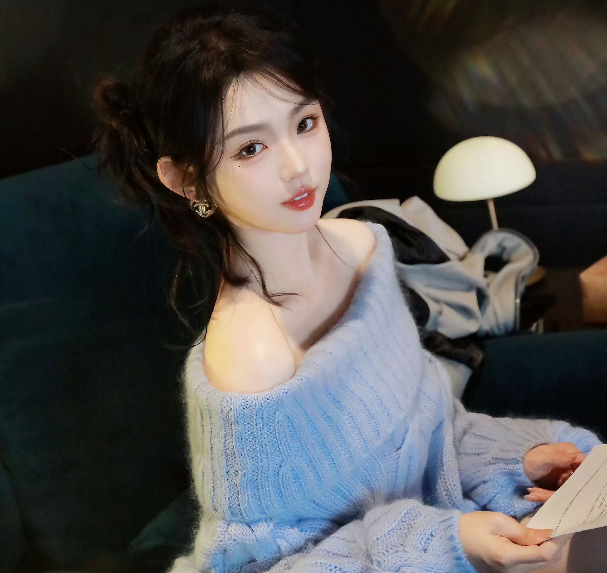 Nữ thần sắc đẹp 1 năm đ&oacute;ng ch&iacute;nh 29 phim v&ocirc; địch showbiz, đỉnh thế n&agrave;y kh&oacute; t&iacute;nh mấy cũng phải m&ecirc;- Ảnh 4.