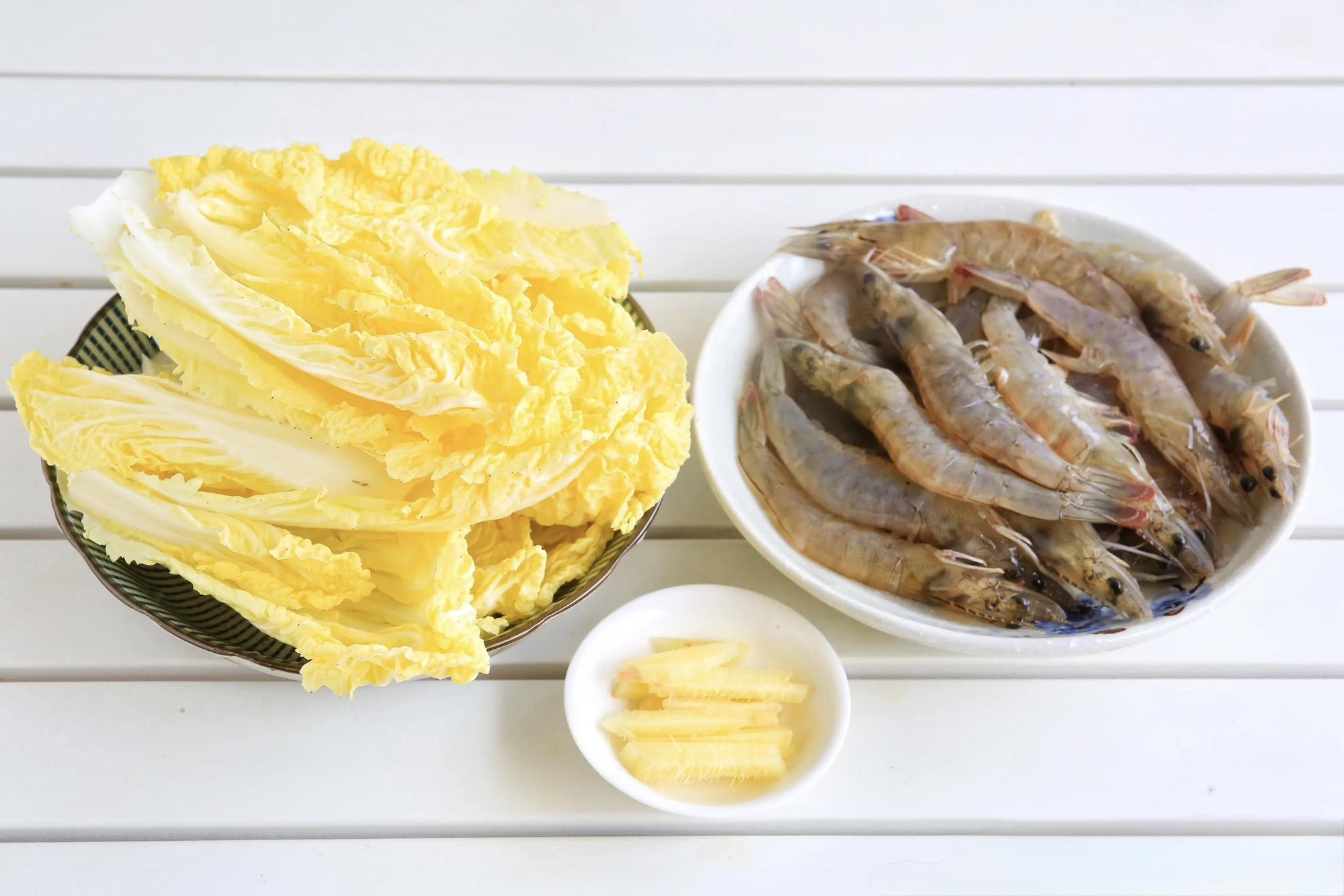 Ng&agrave;y đầu ti&ecirc;n của năm mới 2026 thảnh thơi, ngon miệng nhờ m&oacute;n ăn dễ nấu, thử một miếng ai cũng phải xu&yacute;t xoa- Ảnh 2.