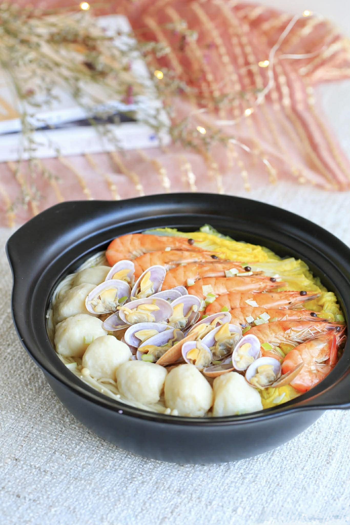 Ng&agrave;y đầu ti&ecirc;n của năm mới 2026 thảnh thơi, ngon miệng nhờ m&oacute;n ăn dễ nấu, thử một miếng ai cũng phải xu&yacute;t xoa- Ảnh 14.