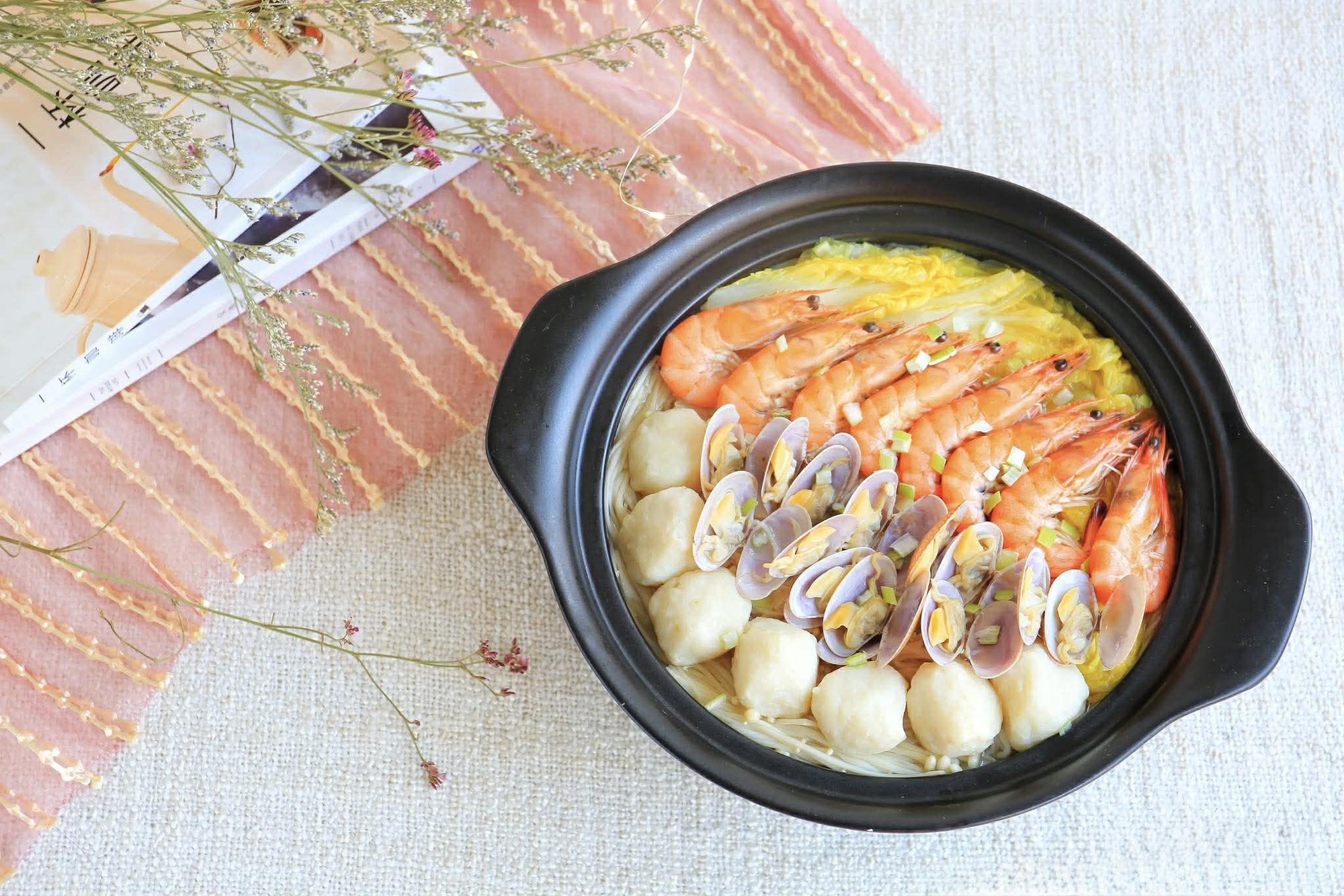 Ng&agrave;y đầu ti&ecirc;n của năm mới 2026 thảnh thơi, ngon miệng nhờ m&oacute;n ăn dễ nấu, thử một miếng ai cũng phải xu&yacute;t xoa- Ảnh 13.