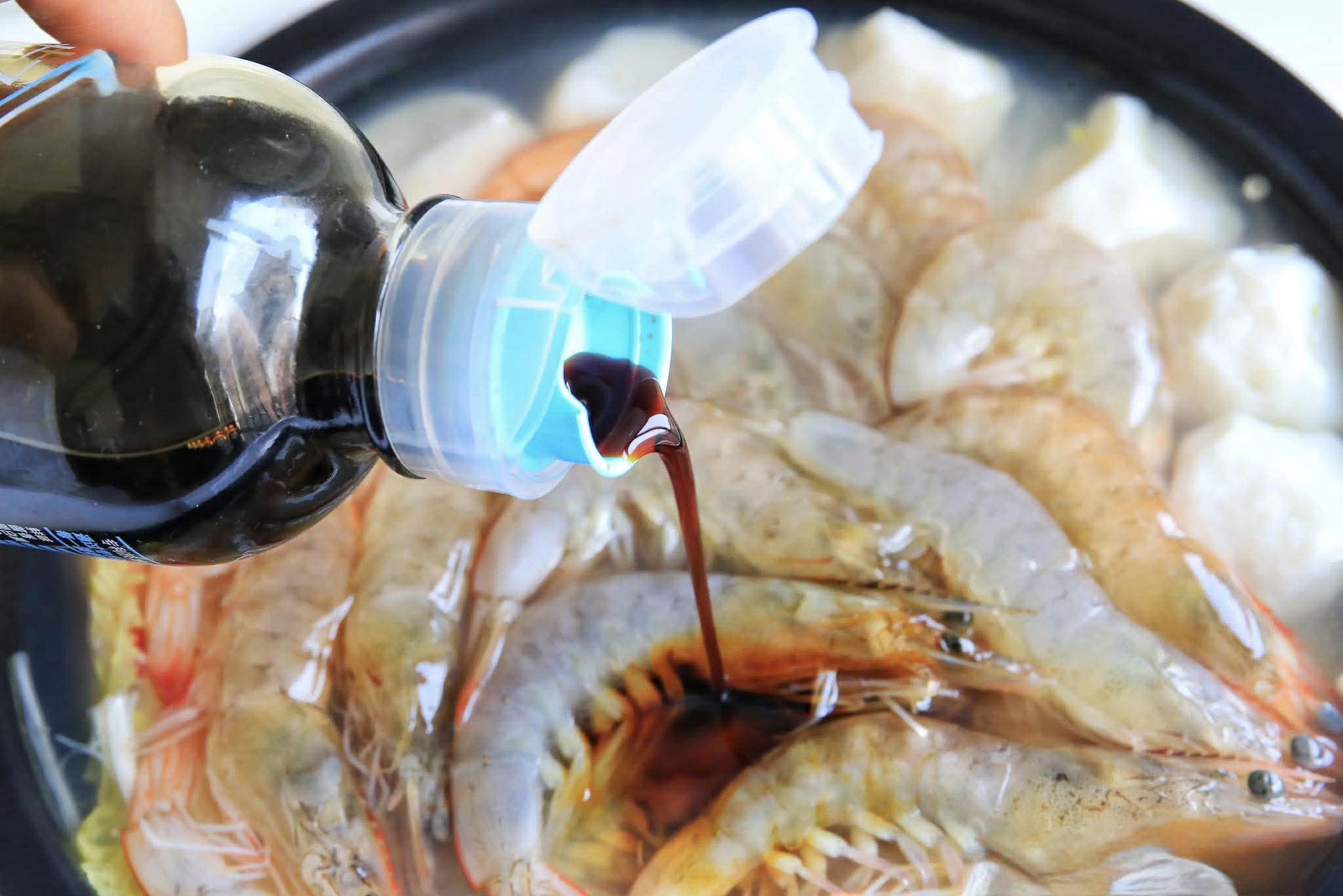 Ng&agrave;y đầu ti&ecirc;n của năm mới 2026 thảnh thơi, ngon miệng nhờ m&oacute;n ăn dễ nấu, thử một miếng ai cũng phải xu&yacute;t xoa- Ảnh 11.