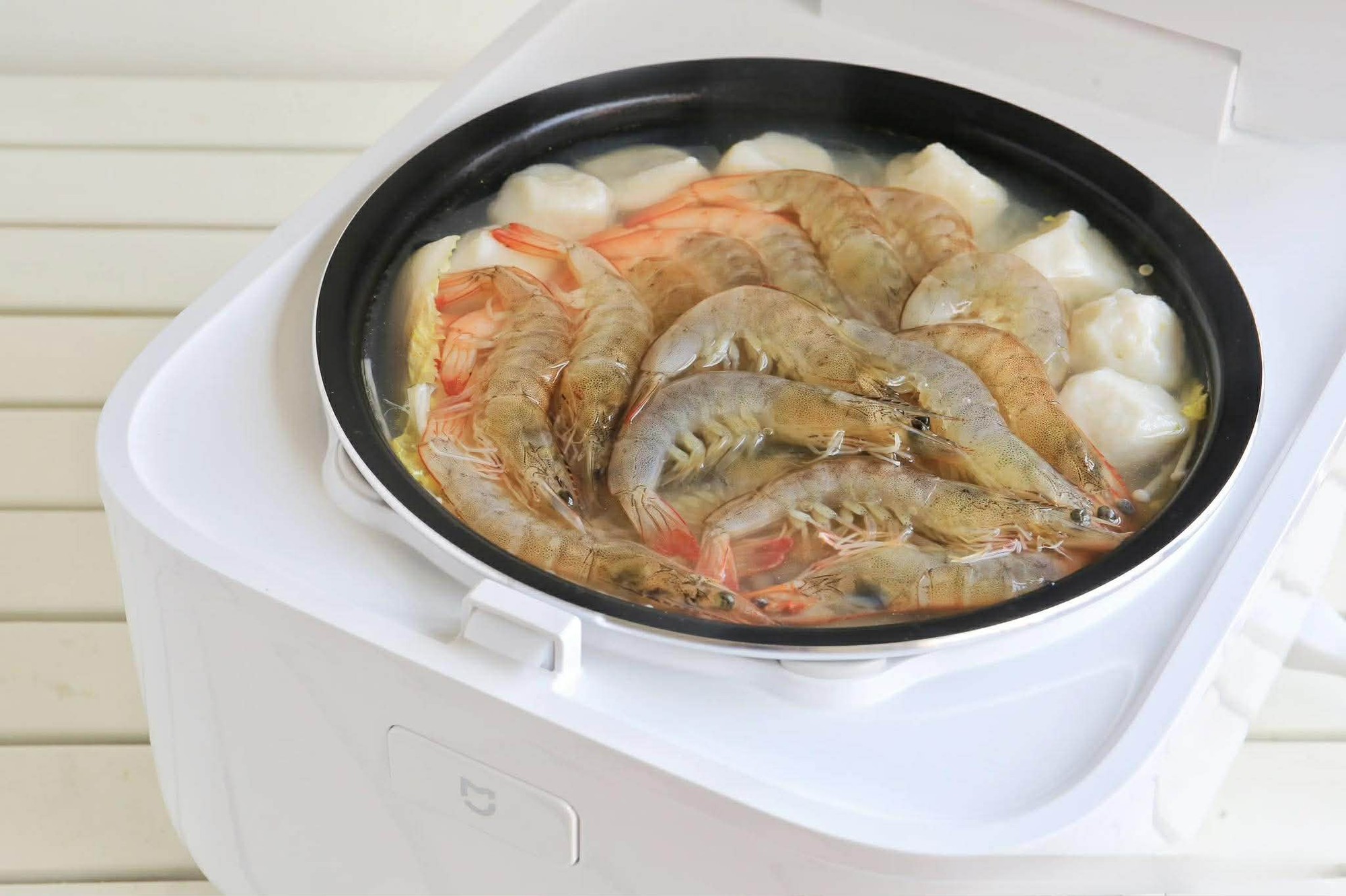 Ng&agrave;y đầu ti&ecirc;n của năm mới 2026 thảnh thơi, ngon miệng nhờ m&oacute;n ăn dễ nấu, thử một miếng ai cũng phải xu&yacute;t xoa- Ảnh 10.