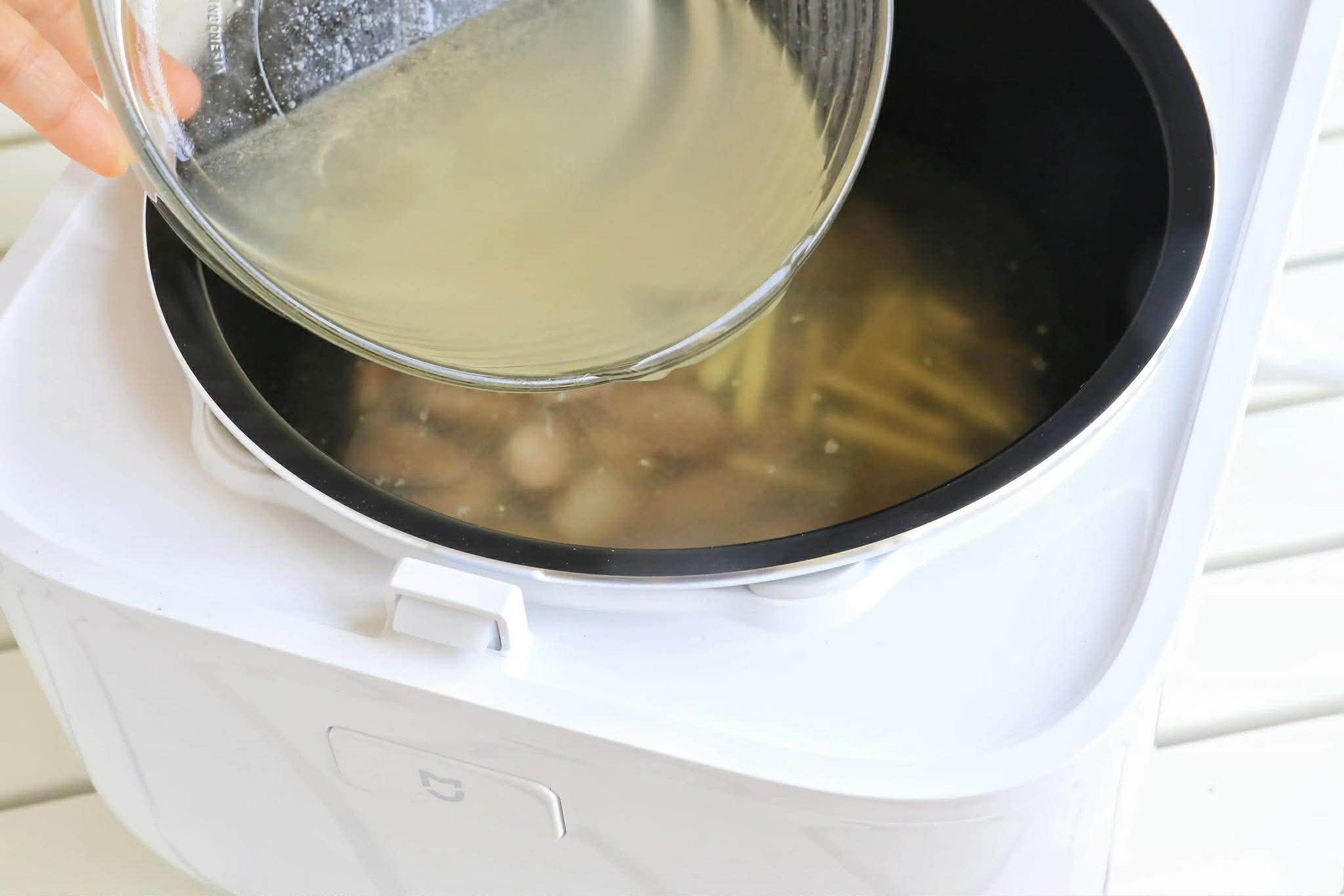 Ng&agrave;y đầu ti&ecirc;n của năm mới 2026 thảnh thơi, ngon miệng nhờ m&oacute;n ăn dễ nấu, thử một miếng ai cũng phải xu&yacute;t xoa- Ảnh 7.