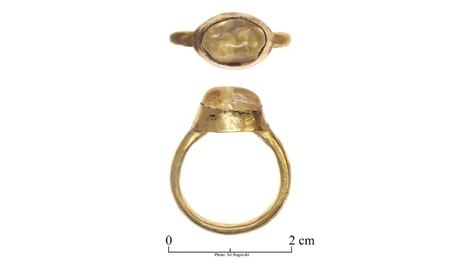 Ph&aacute;t hiện kho b&aacute;u v&agrave;ng 1.400 năm tuổi ở nơi kh&ocirc;ng ngờ đến nhất- Ảnh 2.