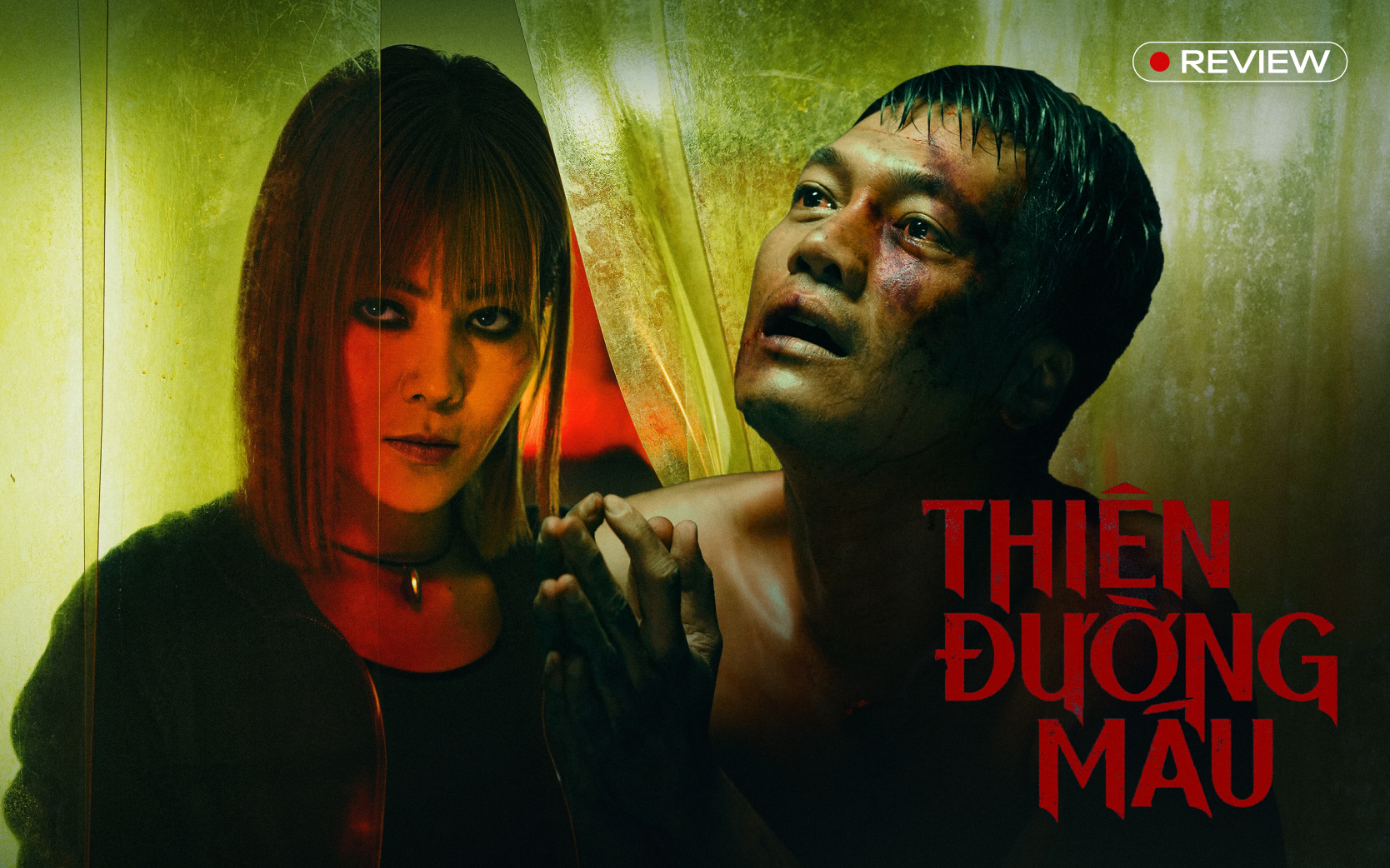 Thi&ecirc;n Đường M&aacute;u: Lời cảnh tỉnh cho những ai ham m&ecirc; &ldquo;việc nhẹ lương cao&rdquo;- Ảnh 1.