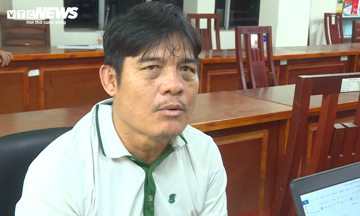 V&igrave; sao "hiệp sĩ" Nguyễn Thanh Hải bị khởi tố, tạm giam?- Ảnh 1.