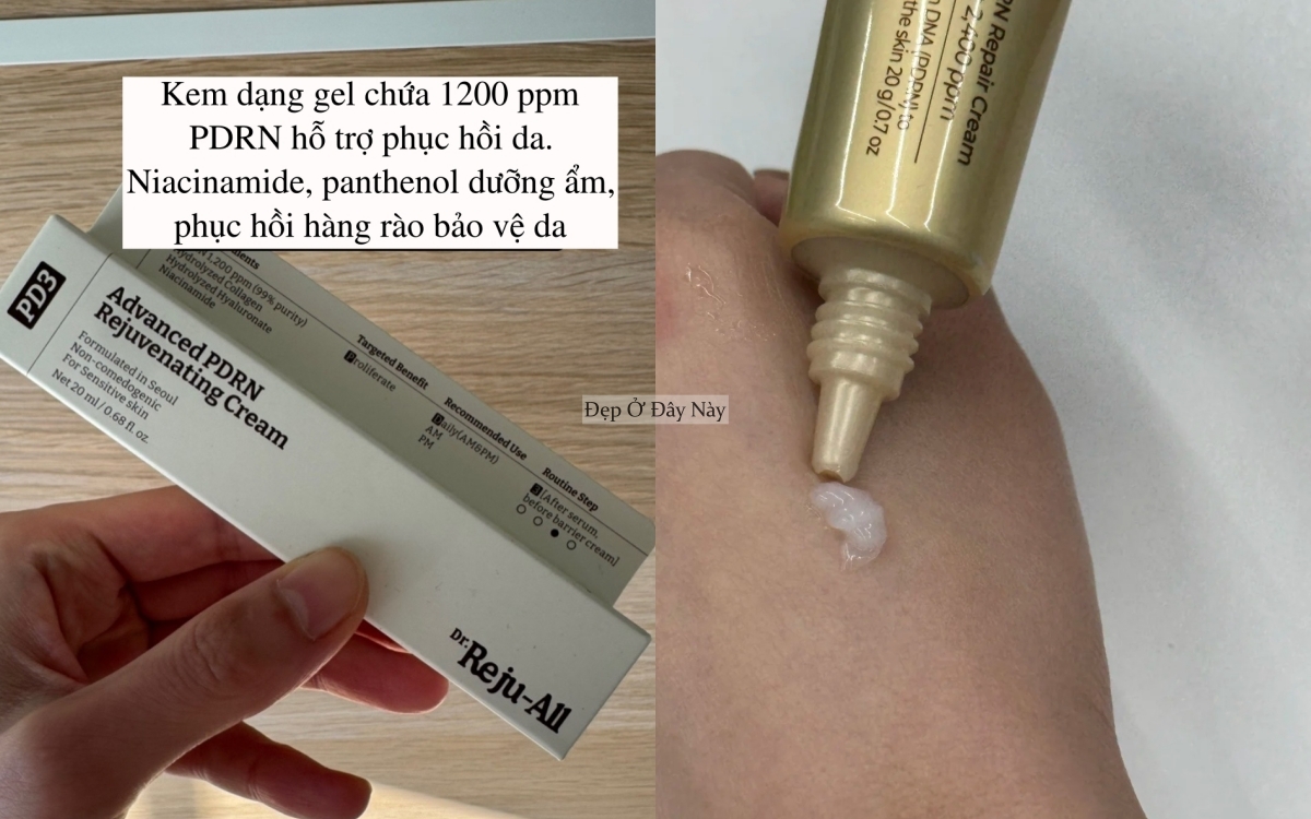 B&aacute;c sĩ da liễu H&agrave;n Quốc chỉ ra 7 m&oacute;n chăm da b&igrave;nh d&acirc;n nhưng hiệu quả thật sự- Ảnh 5.